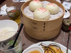 -苏小柳点心·手作小笼包(浦东嘉里城分院)