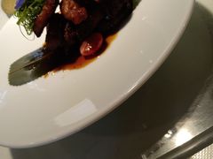 本帮熏鱼-姜君·千岛湖鱼头馆(浦东大道店)