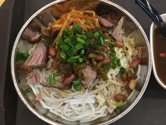 -红鼻子桂林米粉(金唐新光界店)