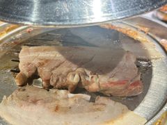 -姜虎东白丁烤肉(银泰中心in99店)