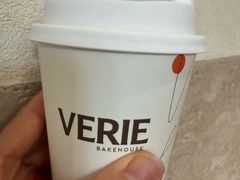 -VERIE BAKEHOUSE