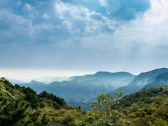 -焦作青龙峡风景名胜区