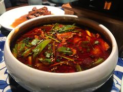 -绿茶餐厅(布吉万象汇店)