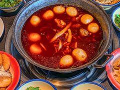 -李子坝梁山鸡(李子坝大鸡哥店)