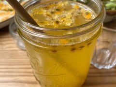 百香果苏打-RAC BAR(安福路店)