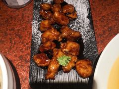 -绿茶餐厅(蓝色港湾店)