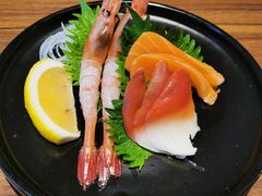 108刺身-隐初·SUSHI·美式日本料理