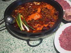 -五里关火锅(牛市口店)