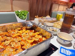 -螺大喜螺蛳粉火锅(雍和宫店)
