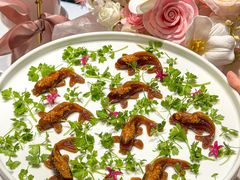 -珈境湖畔餐厅·湖北菜·江浙菜•樱花季(西北湖店)