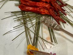 -舜耕山庄御膳房宴会餐厅(舜耕路店)
