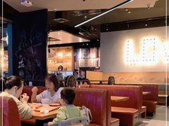 大堂-必胜客(滨江店)