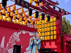 -渔岛海洋度假区