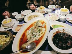 -维园悦谱·海派家常菜(乌鲁木齐南路店)