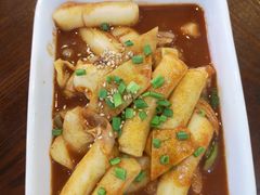 -首尔馆韩国料理(金童路店)