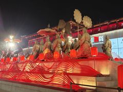 -大唐不夜城
