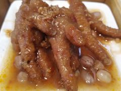 -點無缺茶楼·海鲜酒家(世博店)