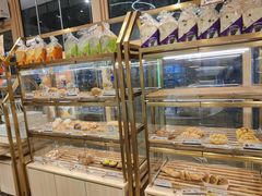 大堂-85度C(株洲新华西店)