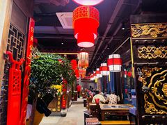 -蜀大侠火锅(香格里拉店)