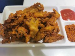 -李想大虾(吾悦广场店)