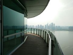 -长沙北辰洲际酒店-兰调全日餐厅