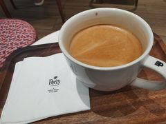 -Peet's Coffee皮爷咖啡(德基店)