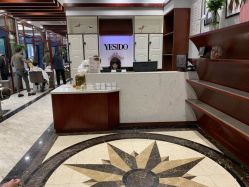 -YESIDO椰岛造型烫发染发