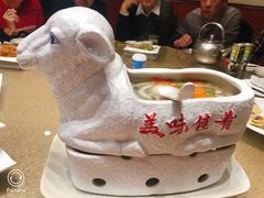 -楼兰印象(朝外店)