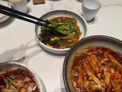 -辛香汇·现炒川菜(城北万象城店)
