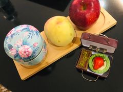-南京圣和府邸豪华精选酒店