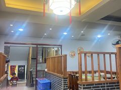 -下梅人家土菜馆(历史文化餐厅度假区店)