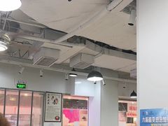 -门框胡同百年卤煮(鸟巢店)