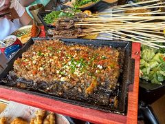 -林二哥宜烤官·宜宾小烧烤