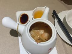 -尚一汤 广东炖汤(金桥国际店)
