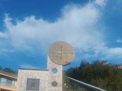 -墨江北回归线标志园