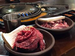 -喜来稀肉(旺角广华街店)