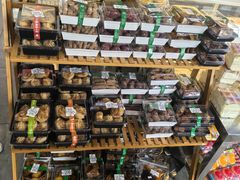 -回辉登偰氏面片(东莲花美食街店)