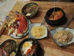 -济州岛汗蒸时代宝石生态热水浴(阳光嘉城二期D区店)
