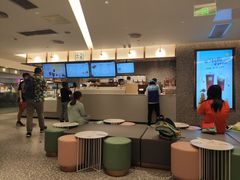 -奈雪的茶(天河城店)