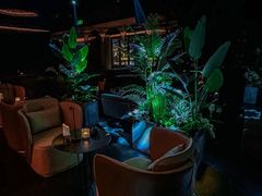 -柒Lounge(三里屯店)