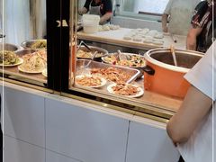-王三姑牛肉饼
