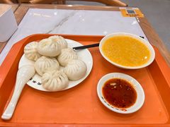 -庆丰包子铺(白塔寺店)