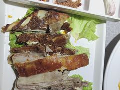 -阿西娅食府(中关村店)