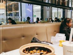 -火啫啫·粤式啫啫煲(南通首店)