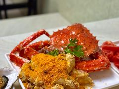-人和啤酒屋海鲜大排档(营口路店)