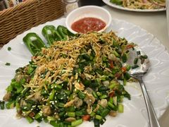 -祈胜邨•顺德鱼生•顺德菜(容桂店)