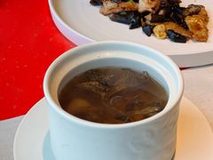 金线莲炖老鸭-馋遇江南·精致湖景雅宴(东方之门店)