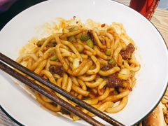 -壹粉屋新疆炒米粉(建外SOHO东区店)