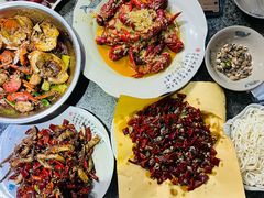 -辣盆盆麻辣小龙虾(哈尔滨总店)