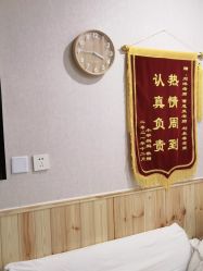 -三十一天爱产后恢复(龙府花园店)